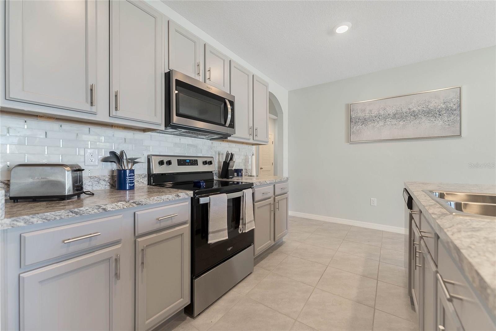 AUBURN GROVE PH I - Residential Lease