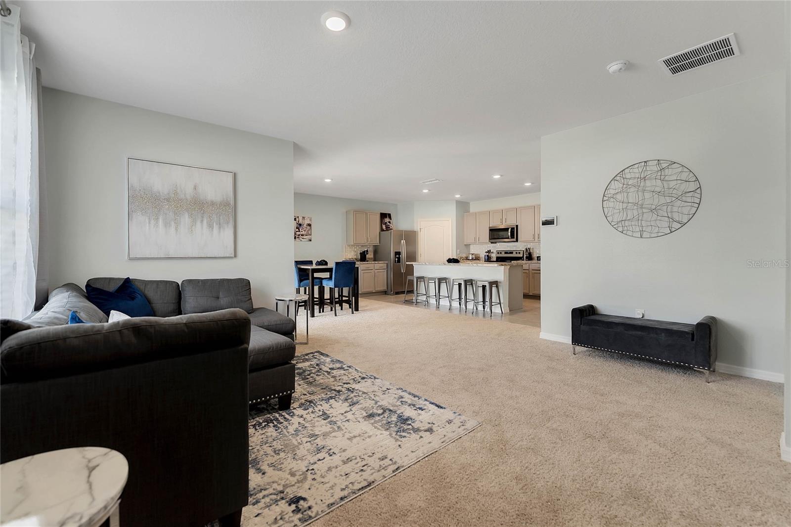 AUBURN GROVE PH I - Residential Lease