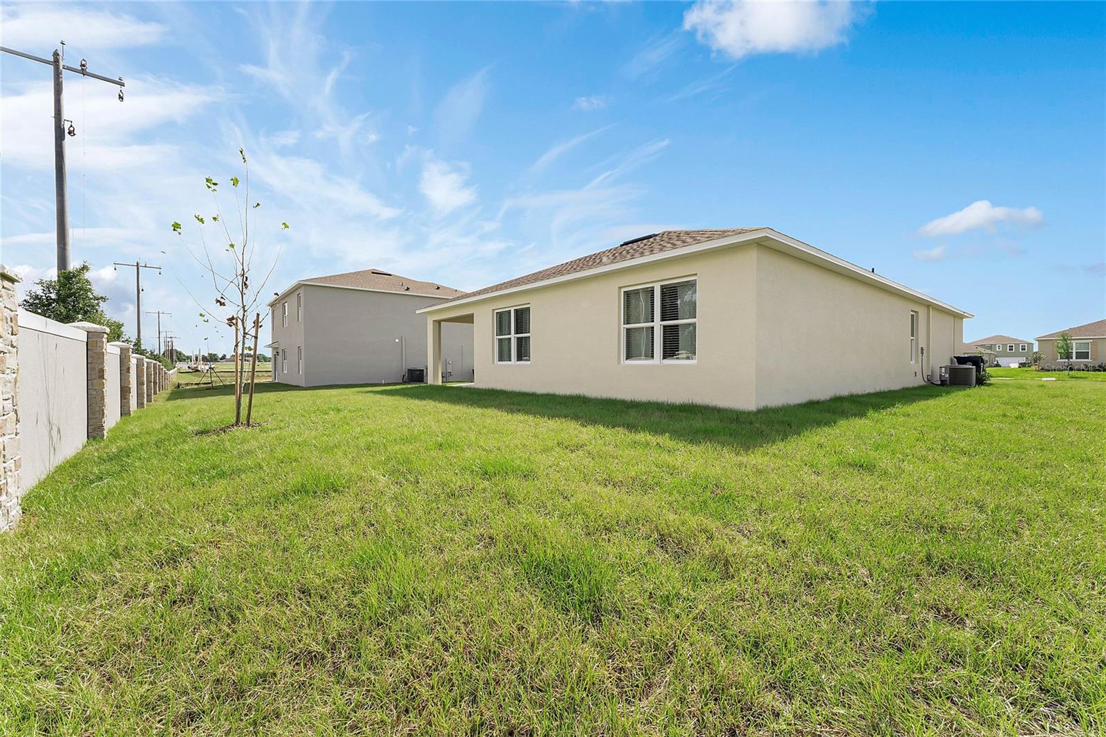 AUBURN GROVE PH I - Residential Lease