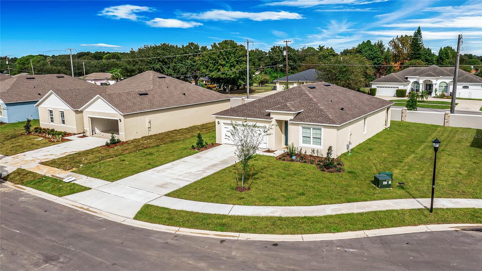 AUBURN GROVE PH I - Residential Lease