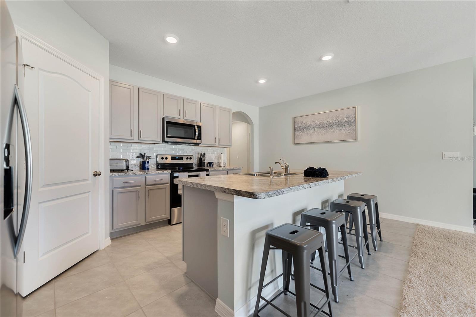 AUBURN GROVE PH I - Residential Lease