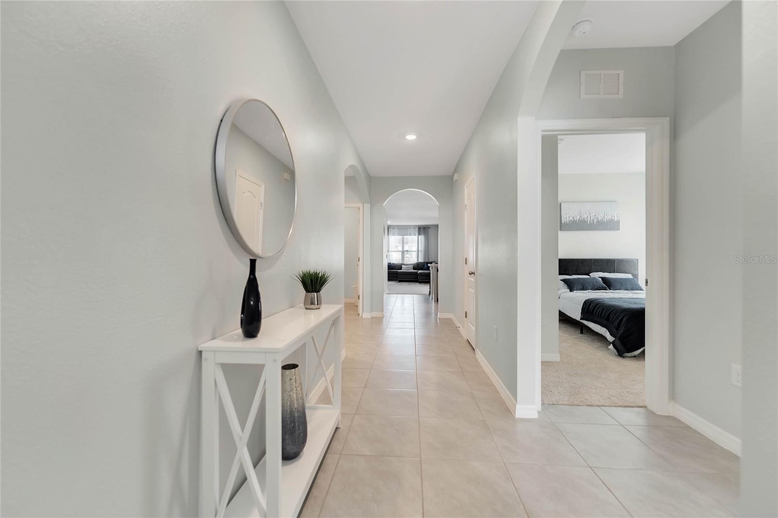 AUBURN GROVE PH I - Residential Lease