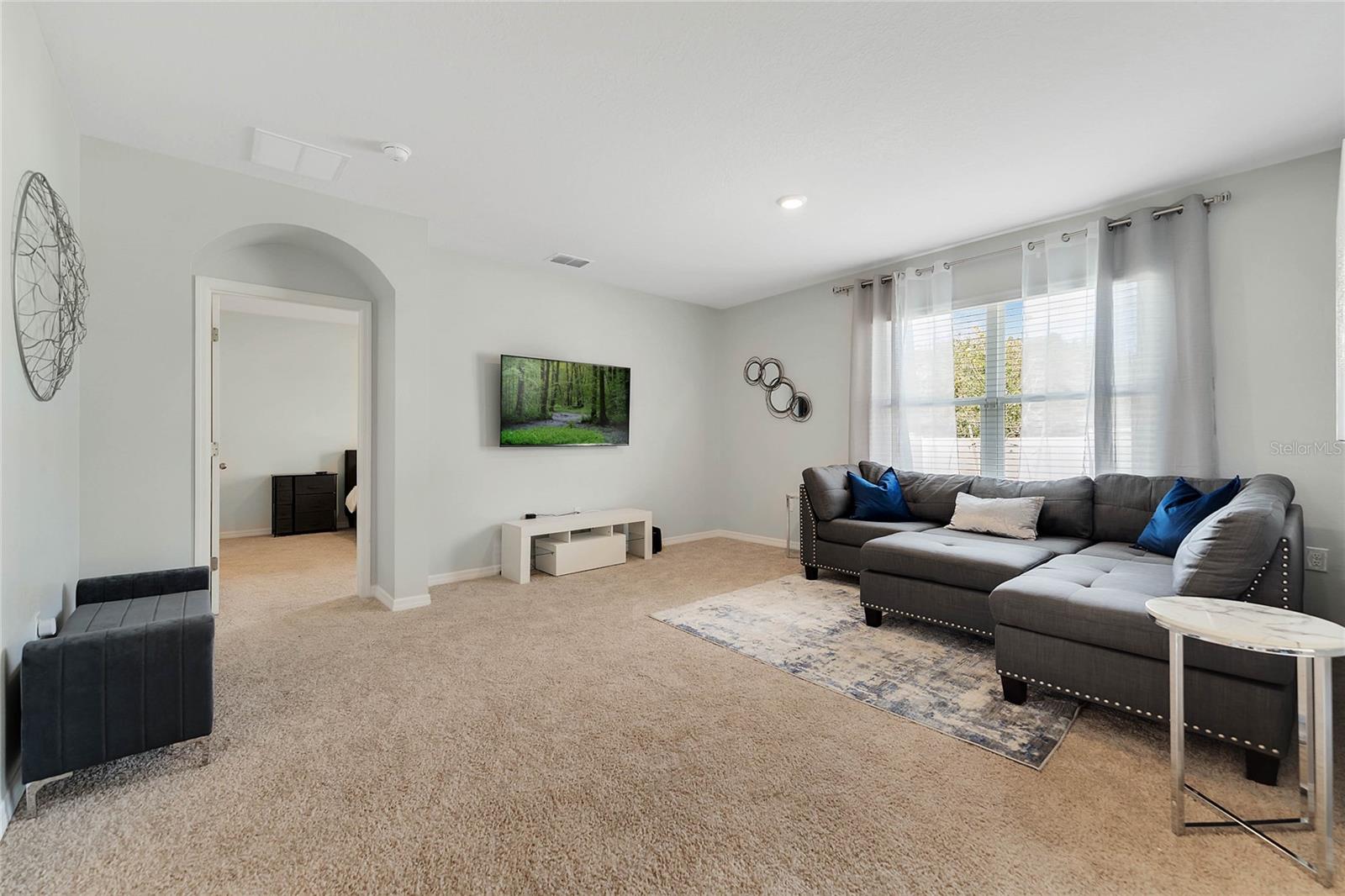 AUBURN GROVE PH I - Residential Lease