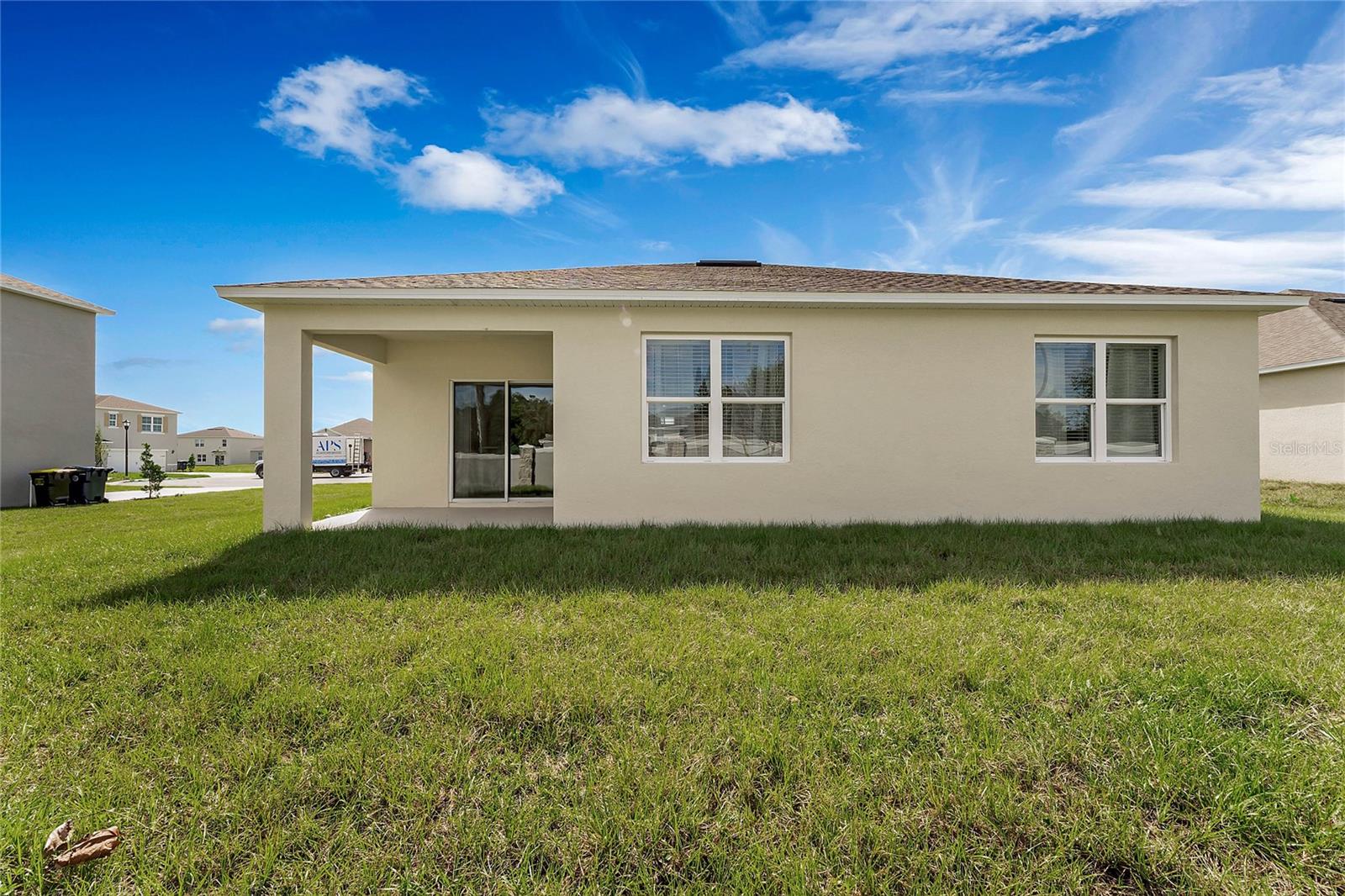 AUBURN GROVE PH I - Residential Lease