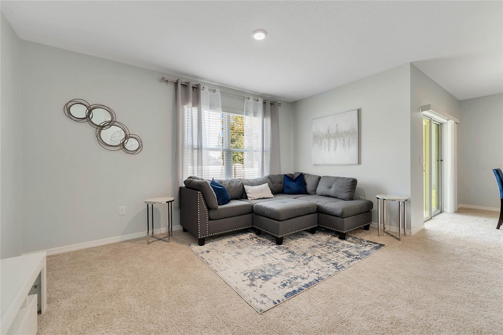 AUBURN GROVE PH I - Residential Lease