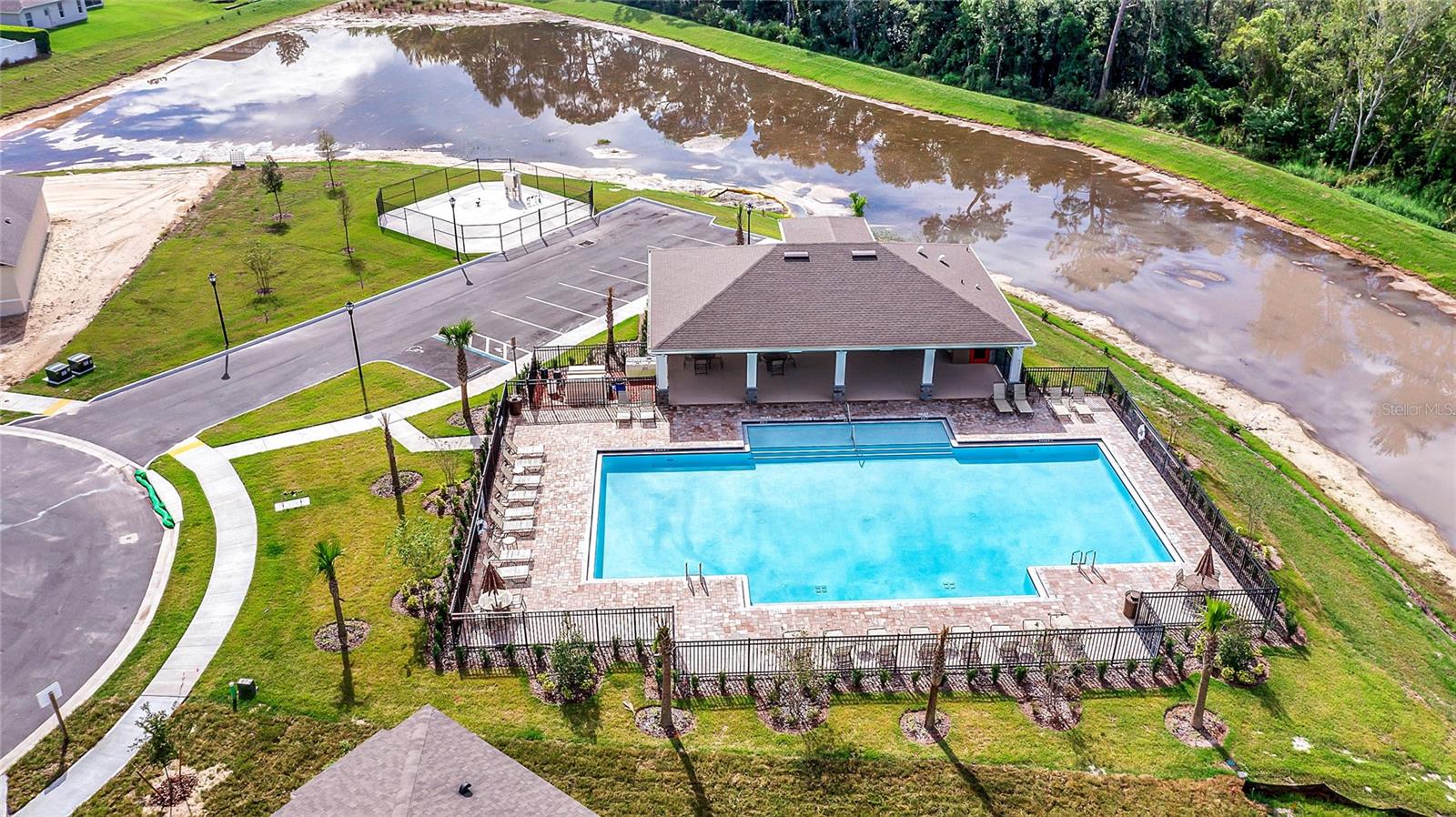 AUBURN GROVE PH I - Residential Lease