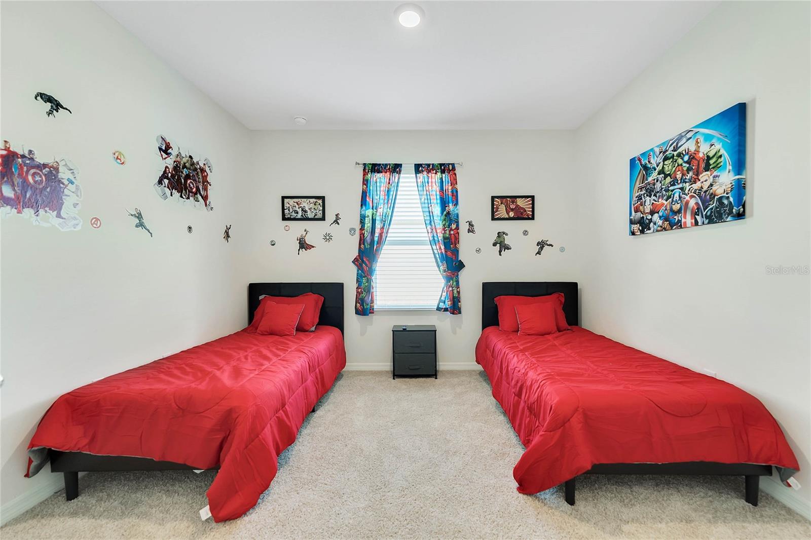 AUBURN GROVE PH I - Residential Lease