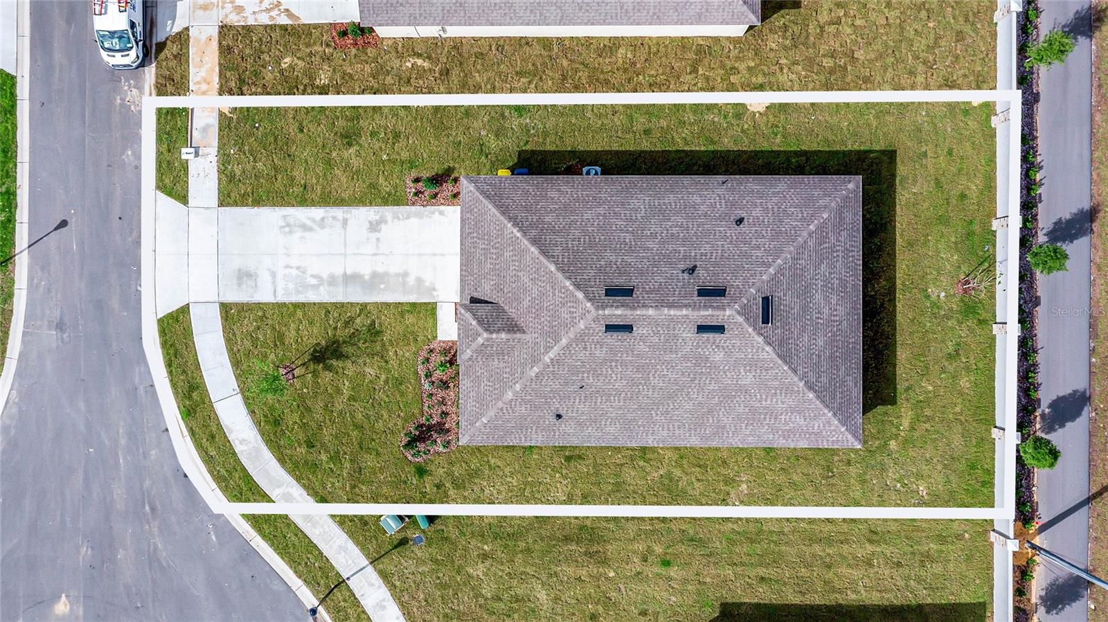 AUBURN GROVE PH I - Residential Lease