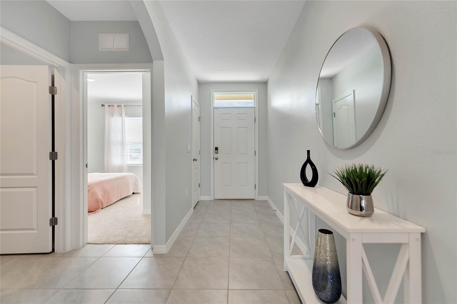 AUBURN GROVE PH I - Residential Lease