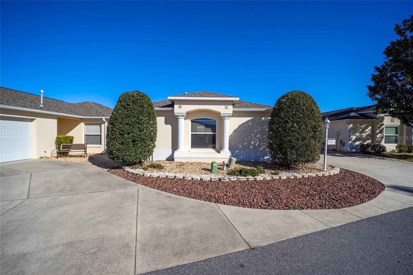 17113 SE 78TH LARCHMONT COURT