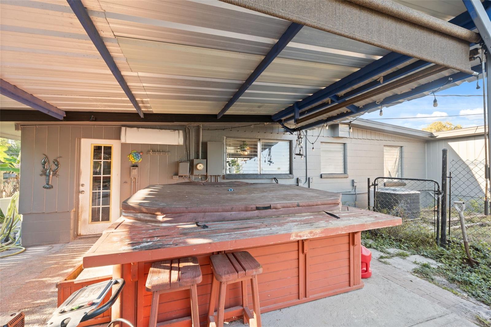 WEEKI WACHEE HILLS - Residential