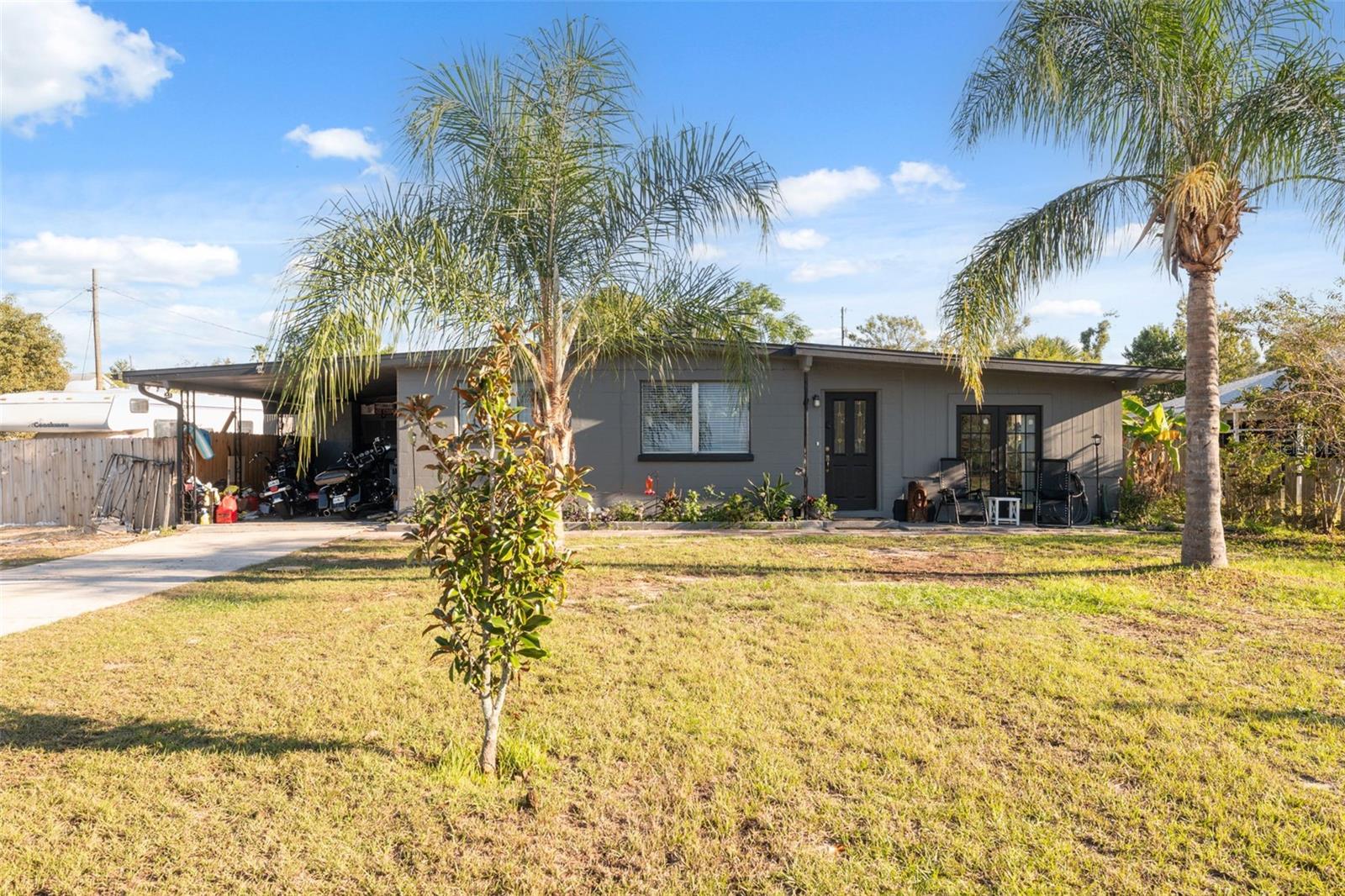 WEEKI WACHEE HILLS - Residential