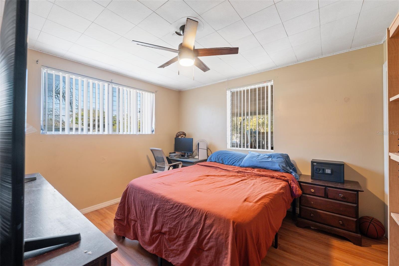 WEEKI WACHEE HILLS - Residential