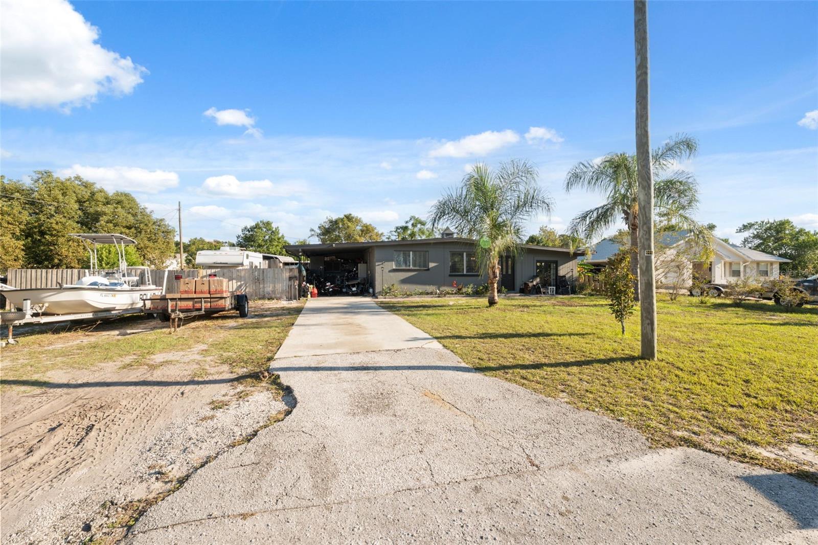 WEEKI WACHEE HILLS - Residential