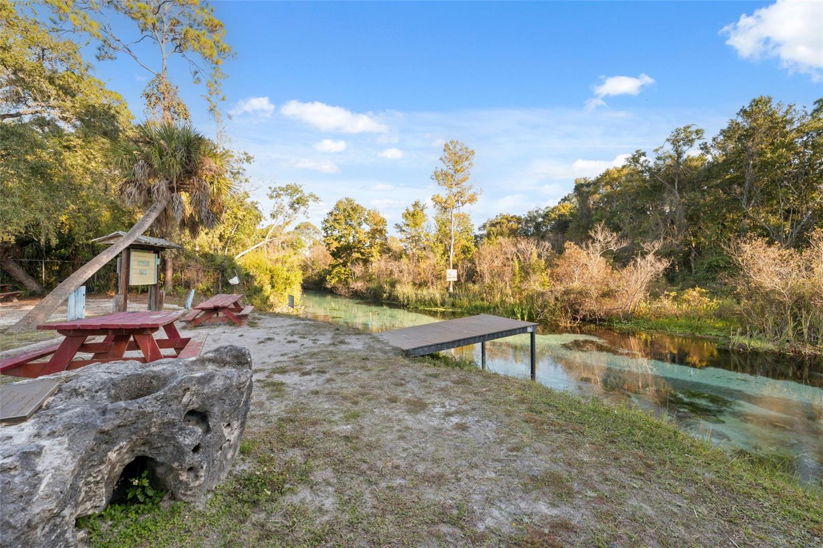 WEEKI WACHEE HILLS - Residential