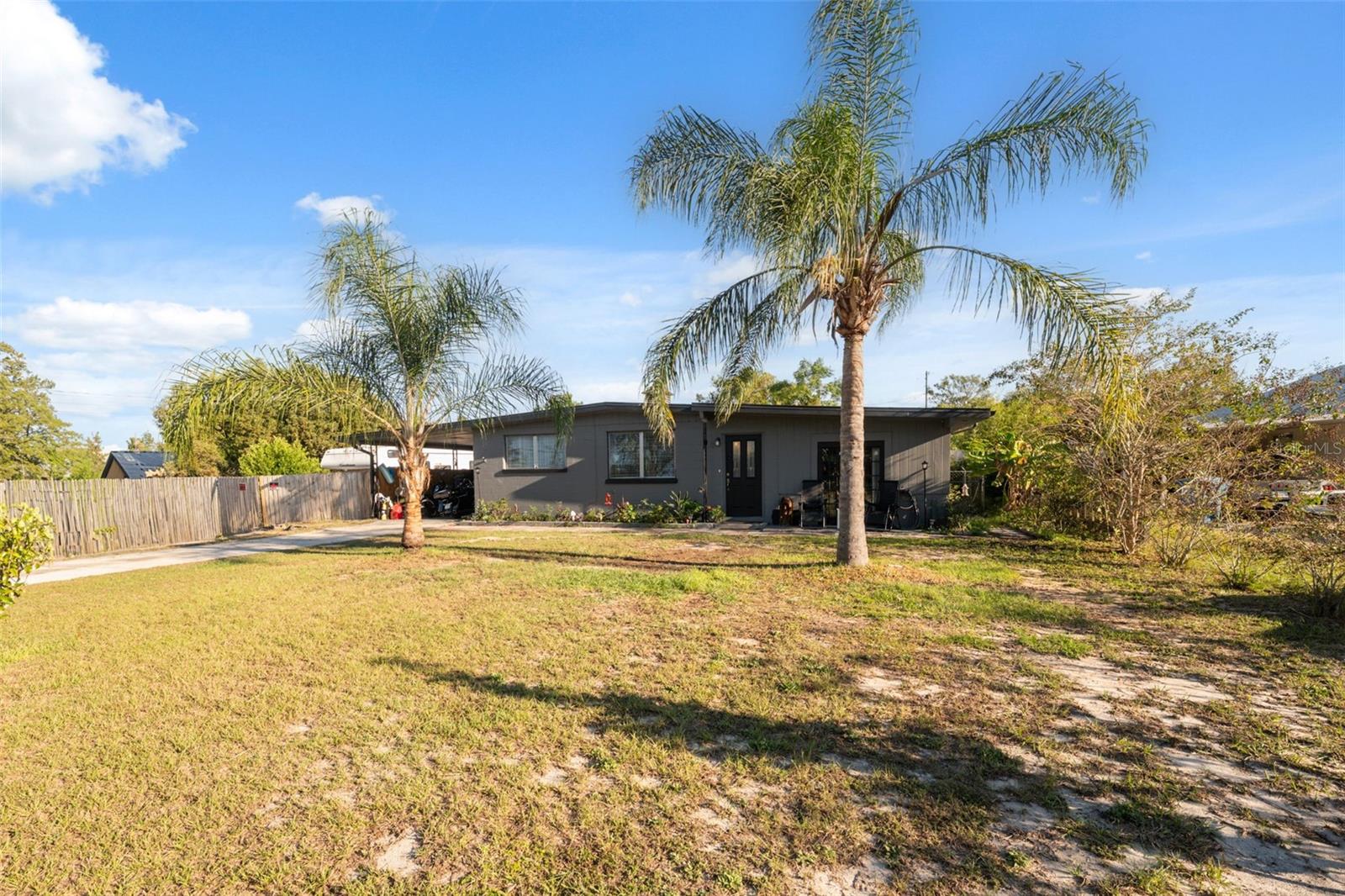 WEEKI WACHEE HILLS - Residential