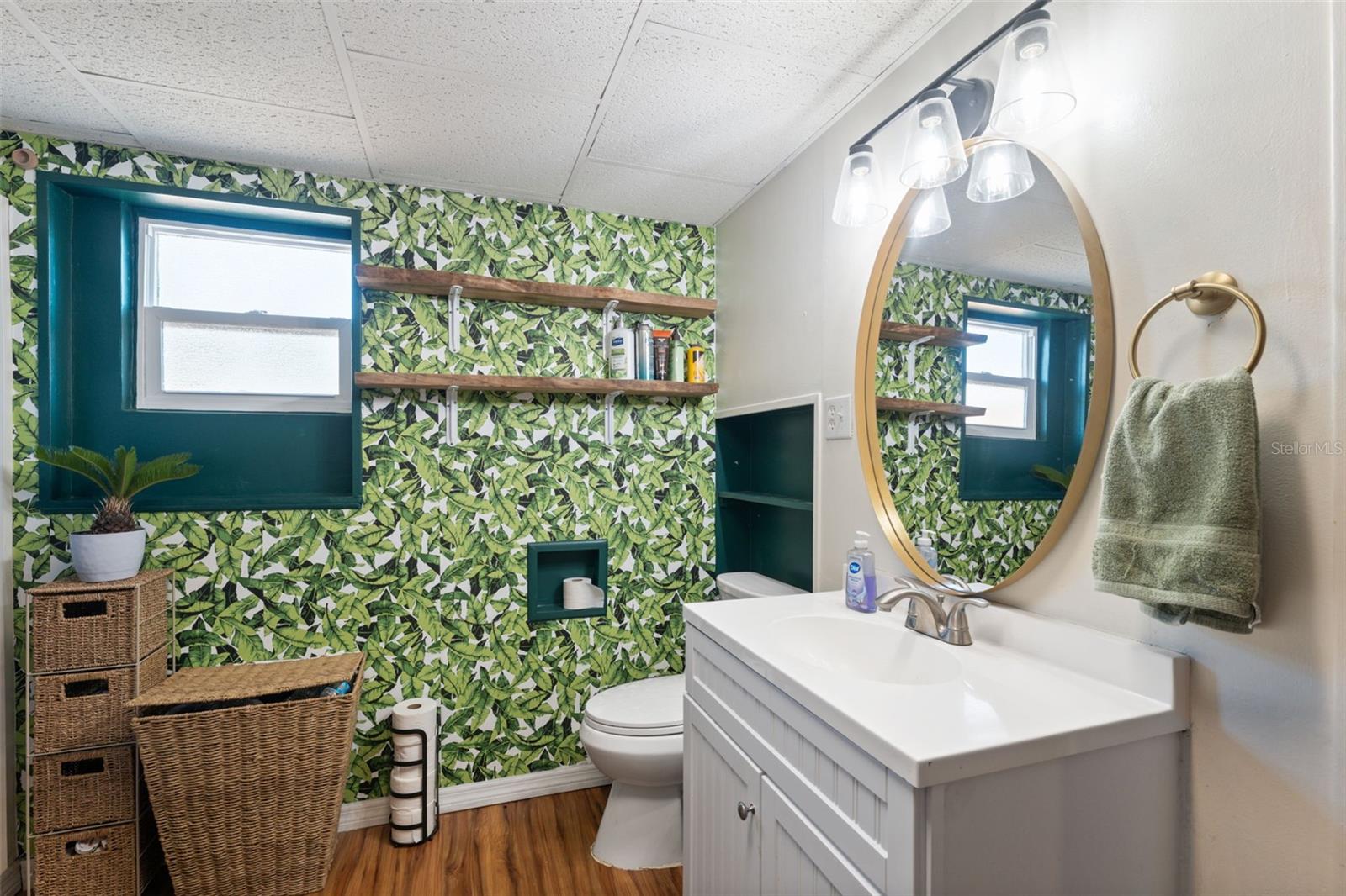 WEEKI WACHEE HILLS - Residential