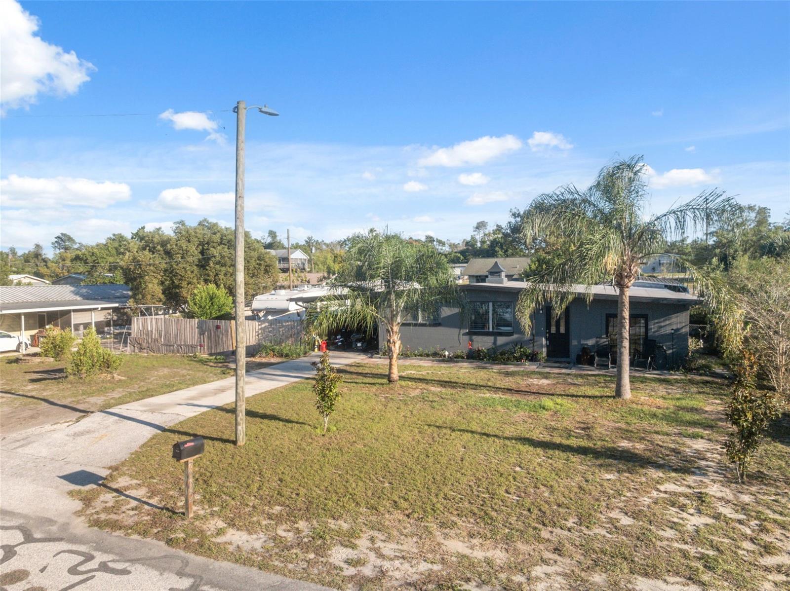 WEEKI WACHEE HILLS - Residential