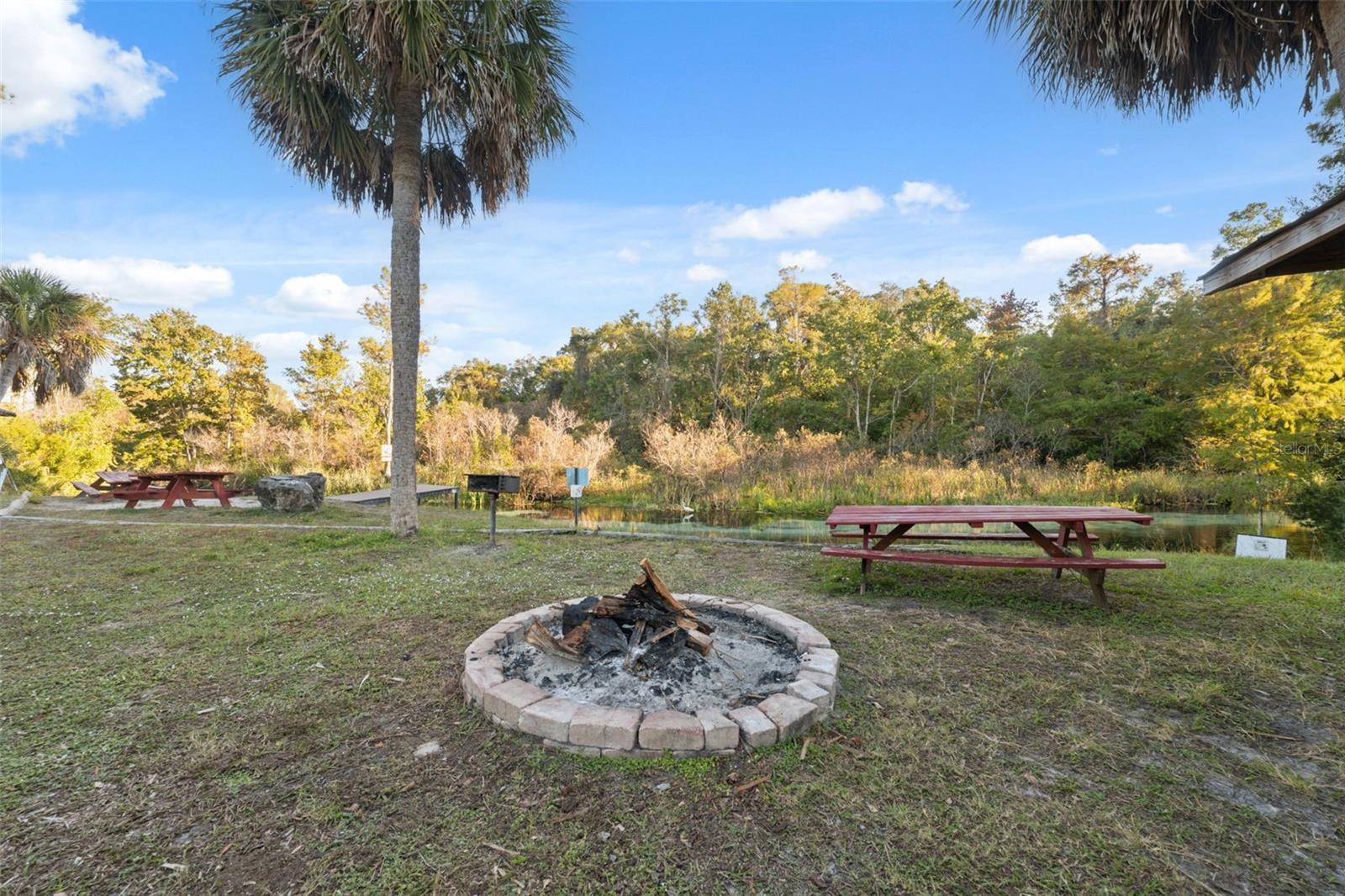WEEKI WACHEE HILLS - Residential