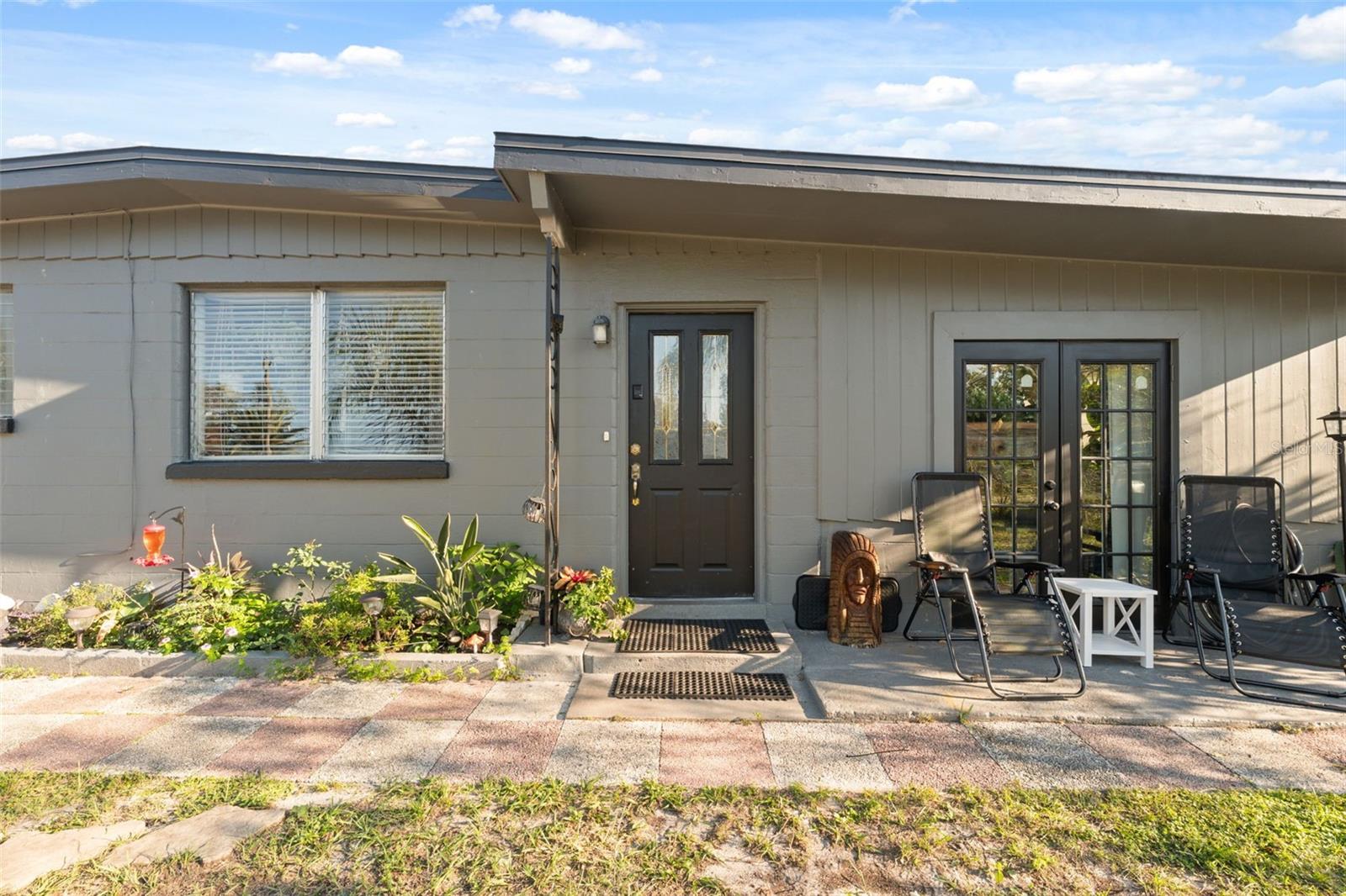 WEEKI WACHEE HILLS - Residential