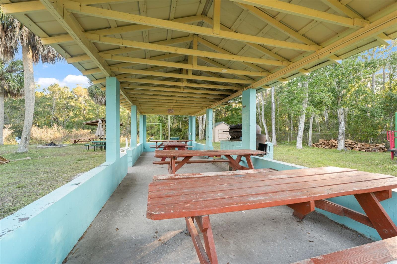 WEEKI WACHEE HILLS - Residential