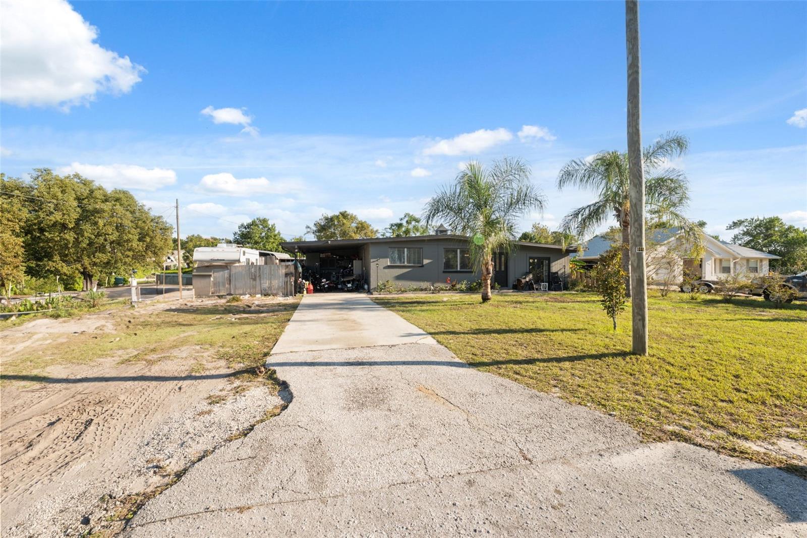 WEEKI WACHEE HILLS - Residential