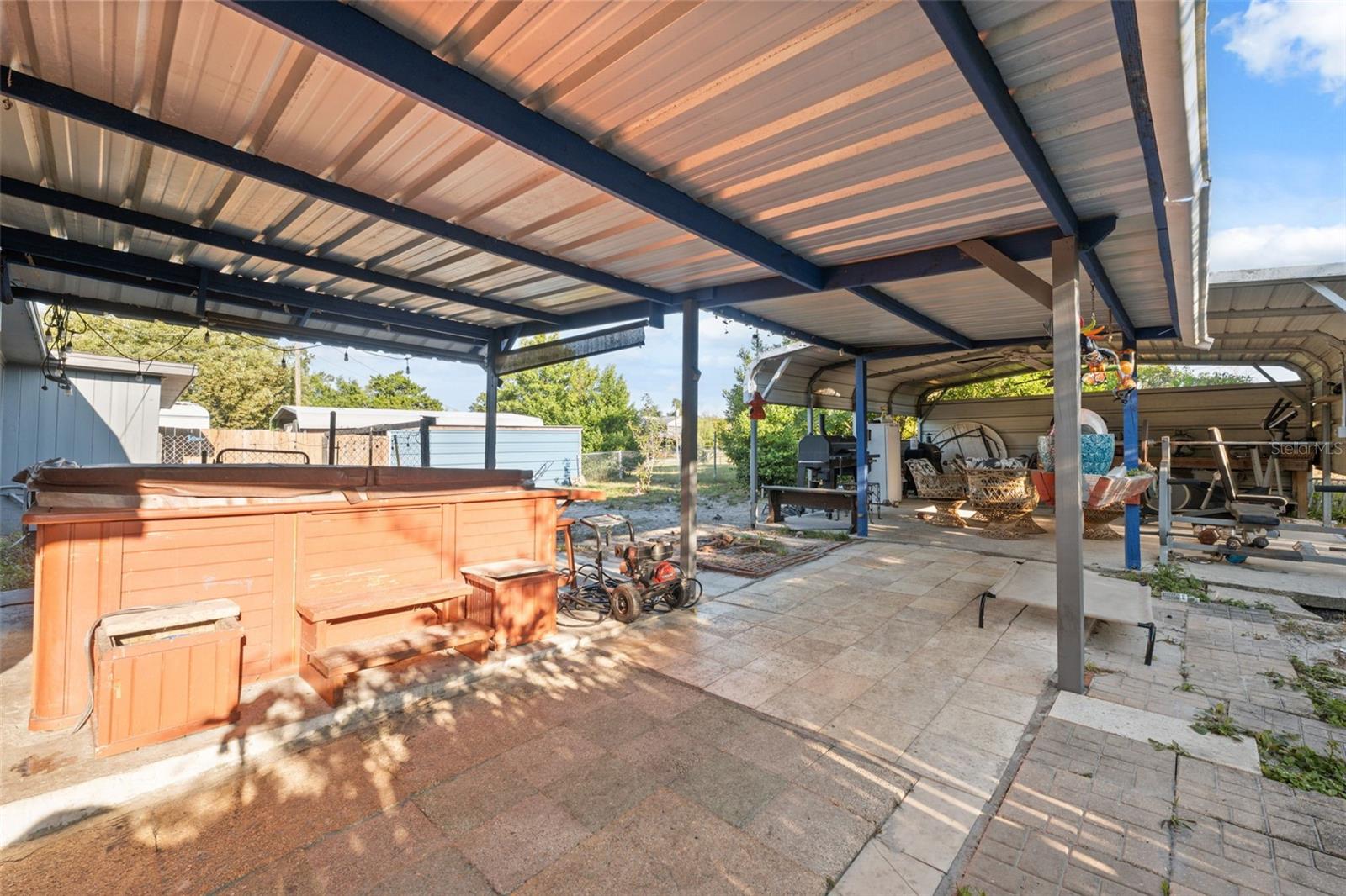 WEEKI WACHEE HILLS - Residential