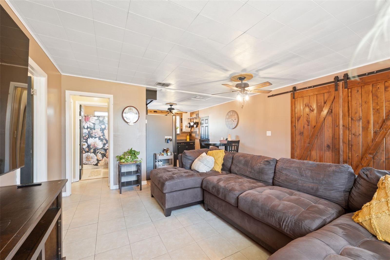 WEEKI WACHEE HILLS - Residential