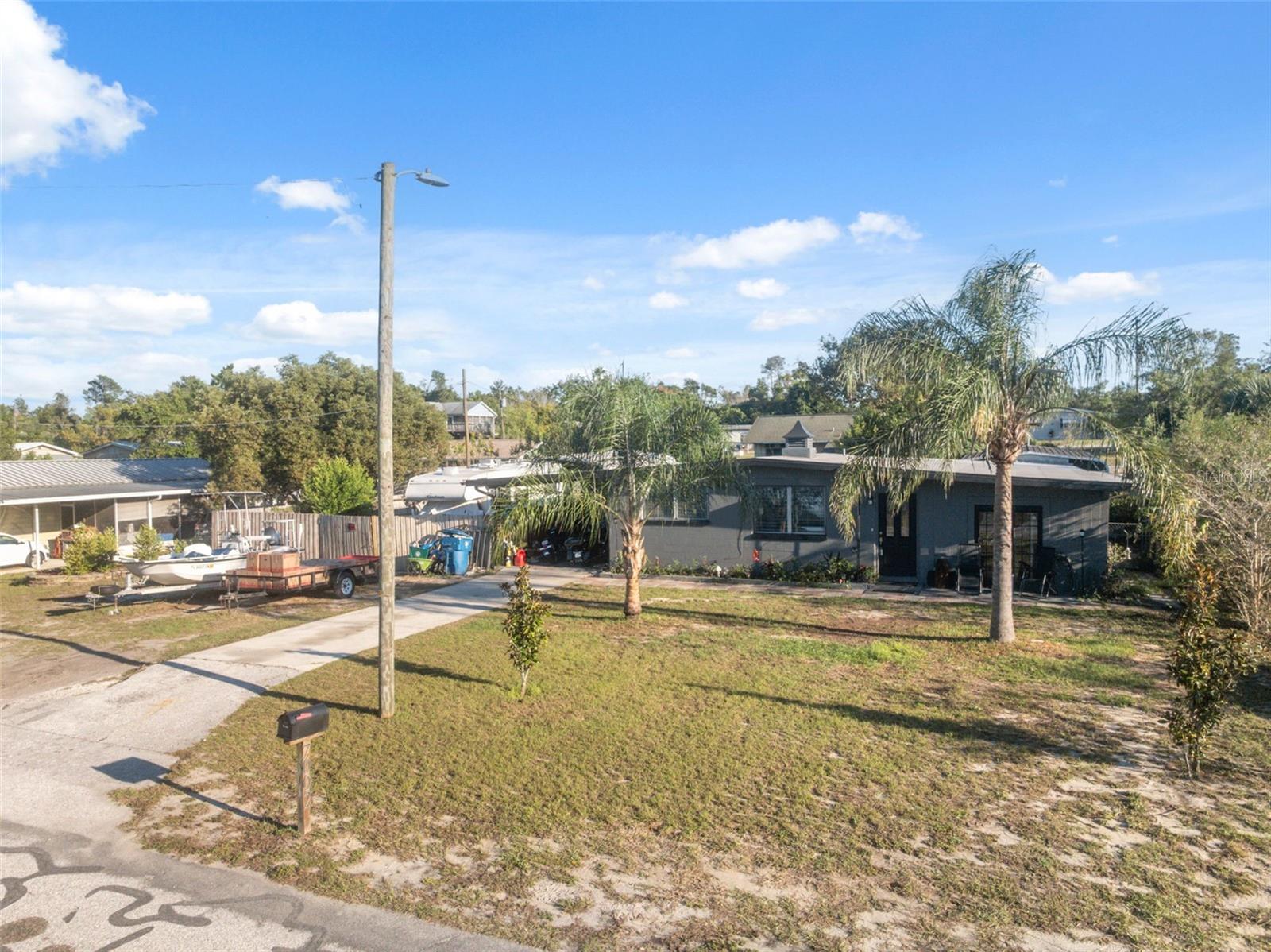 WEEKI WACHEE HILLS - Residential