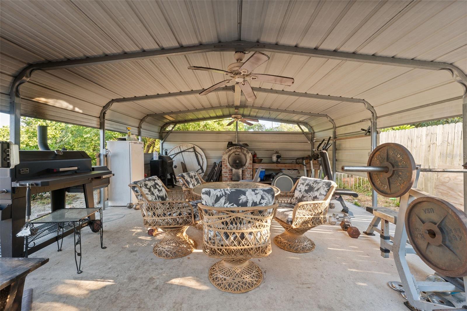 WEEKI WACHEE HILLS - Residential