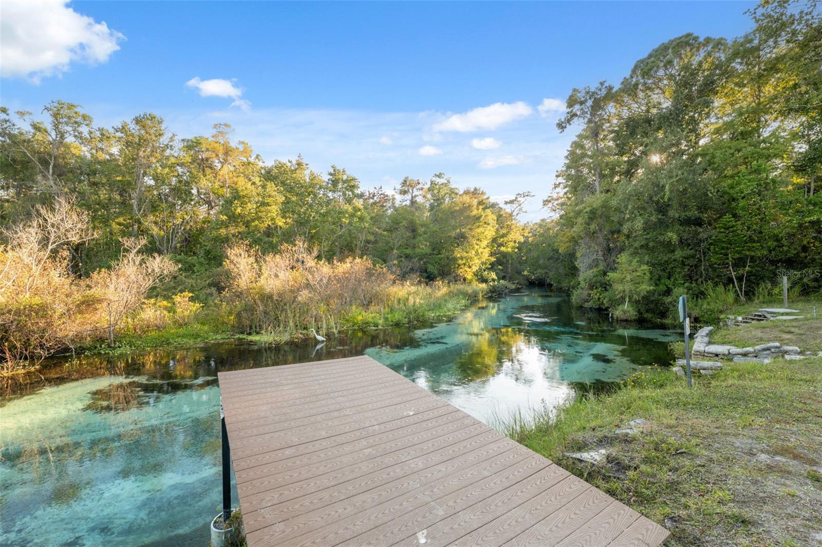 WEEKI WACHEE HILLS - Residential