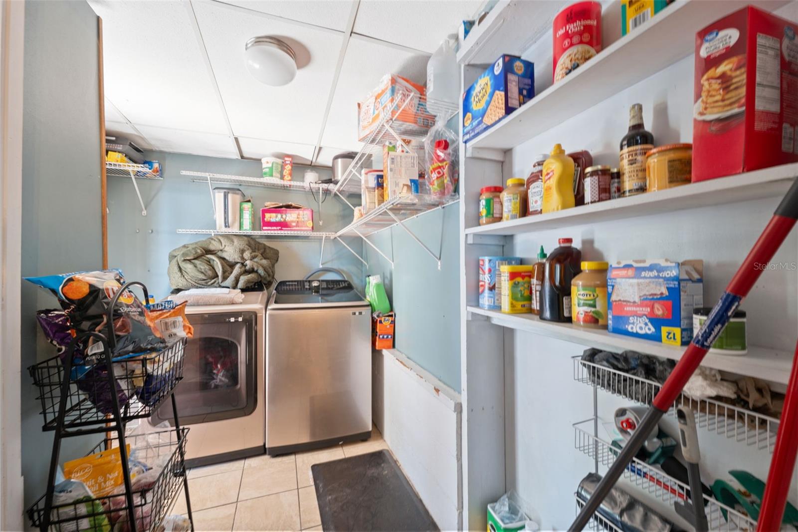 WEEKI WACHEE HILLS - Residential