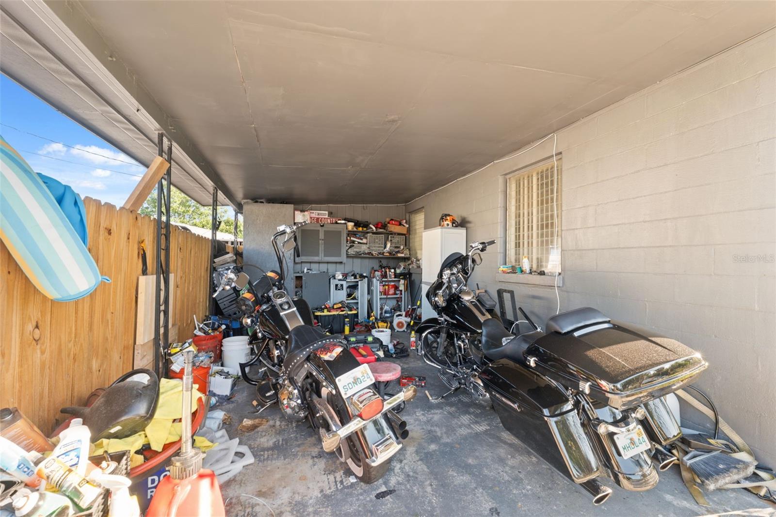 WEEKI WACHEE HILLS - Residential