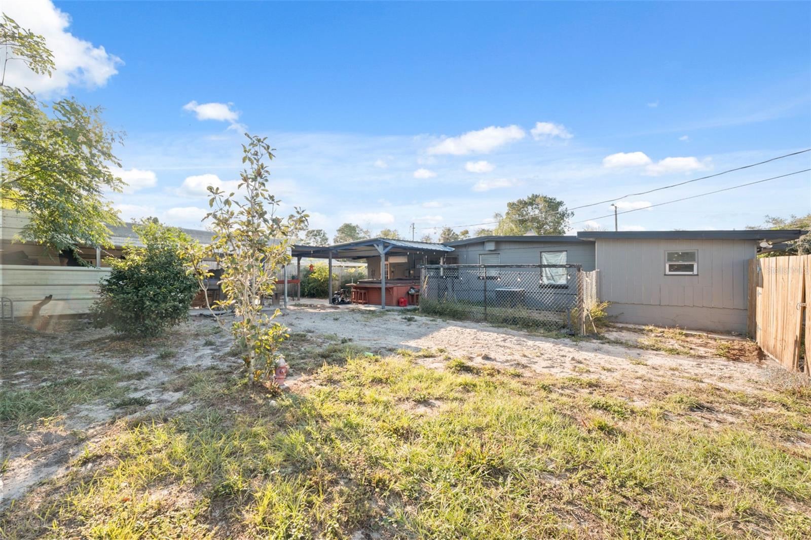 WEEKI WACHEE HILLS - Residential