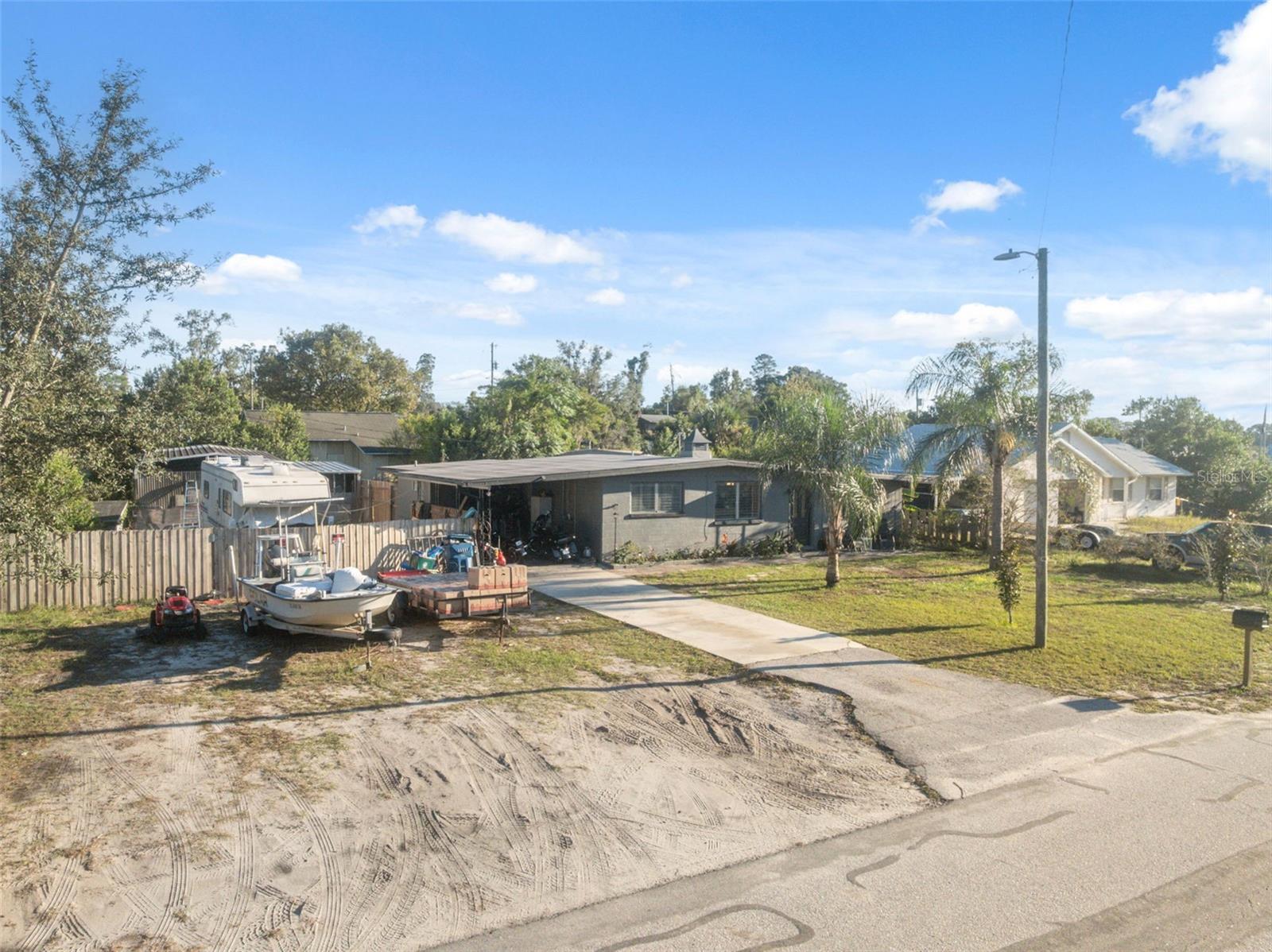 WEEKI WACHEE HILLS - Residential