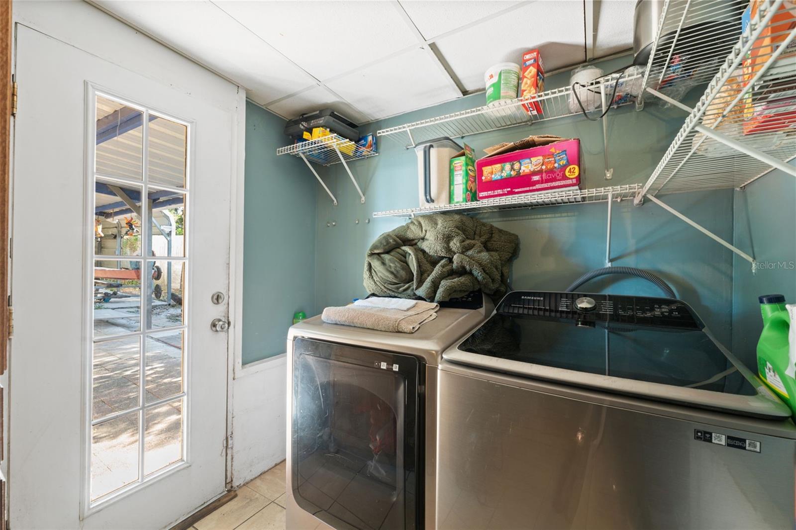 WEEKI WACHEE HILLS - Residential