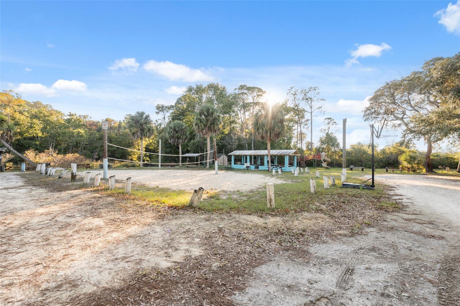 WEEKI WACHEE HILLS - Residential