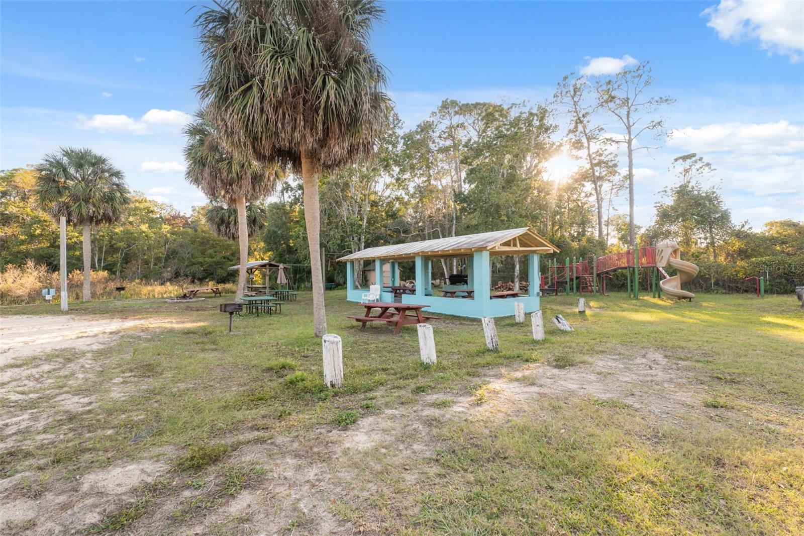 WEEKI WACHEE HILLS - Residential