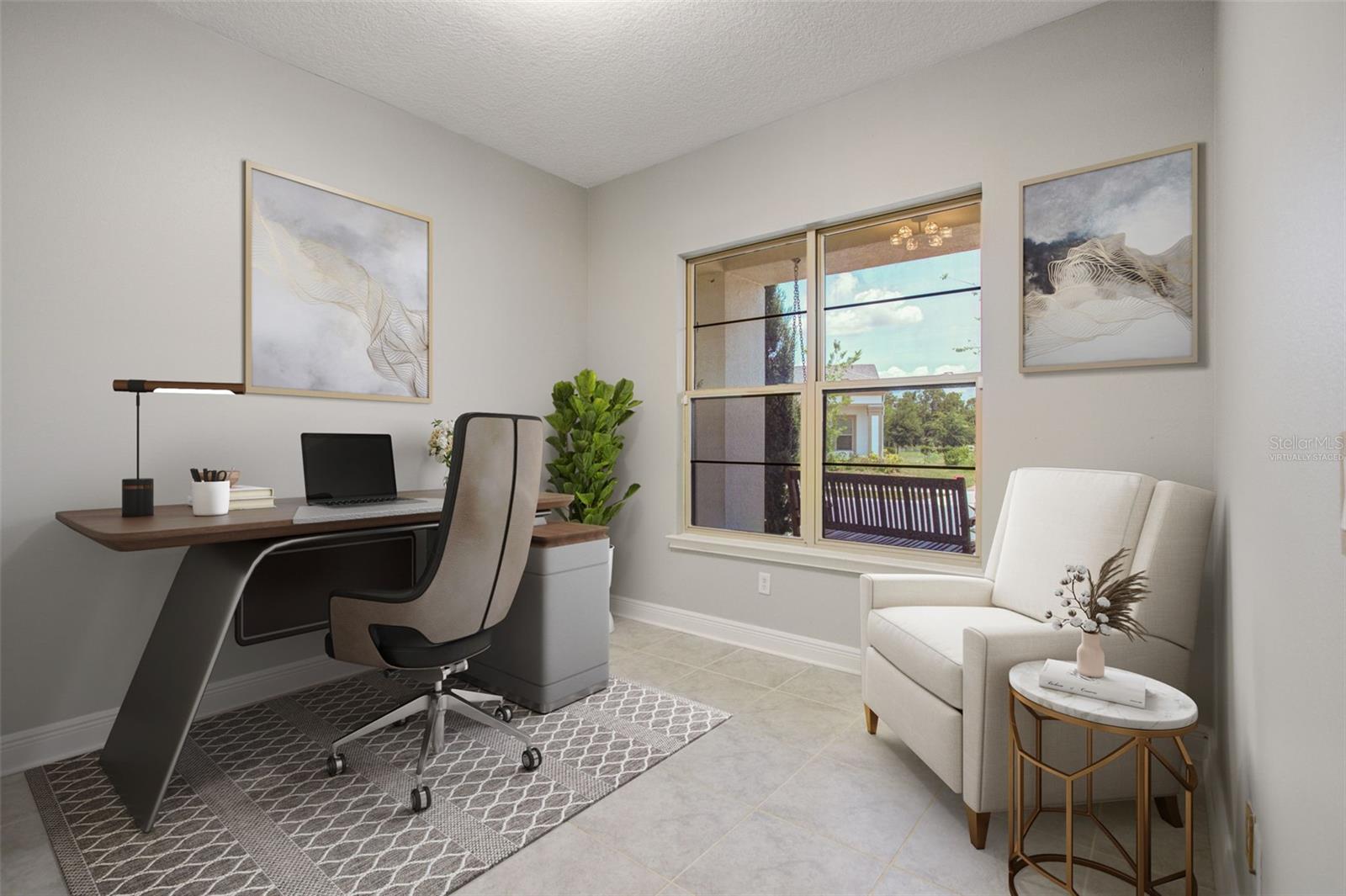 TWIN LAKES PH 8 - Residential