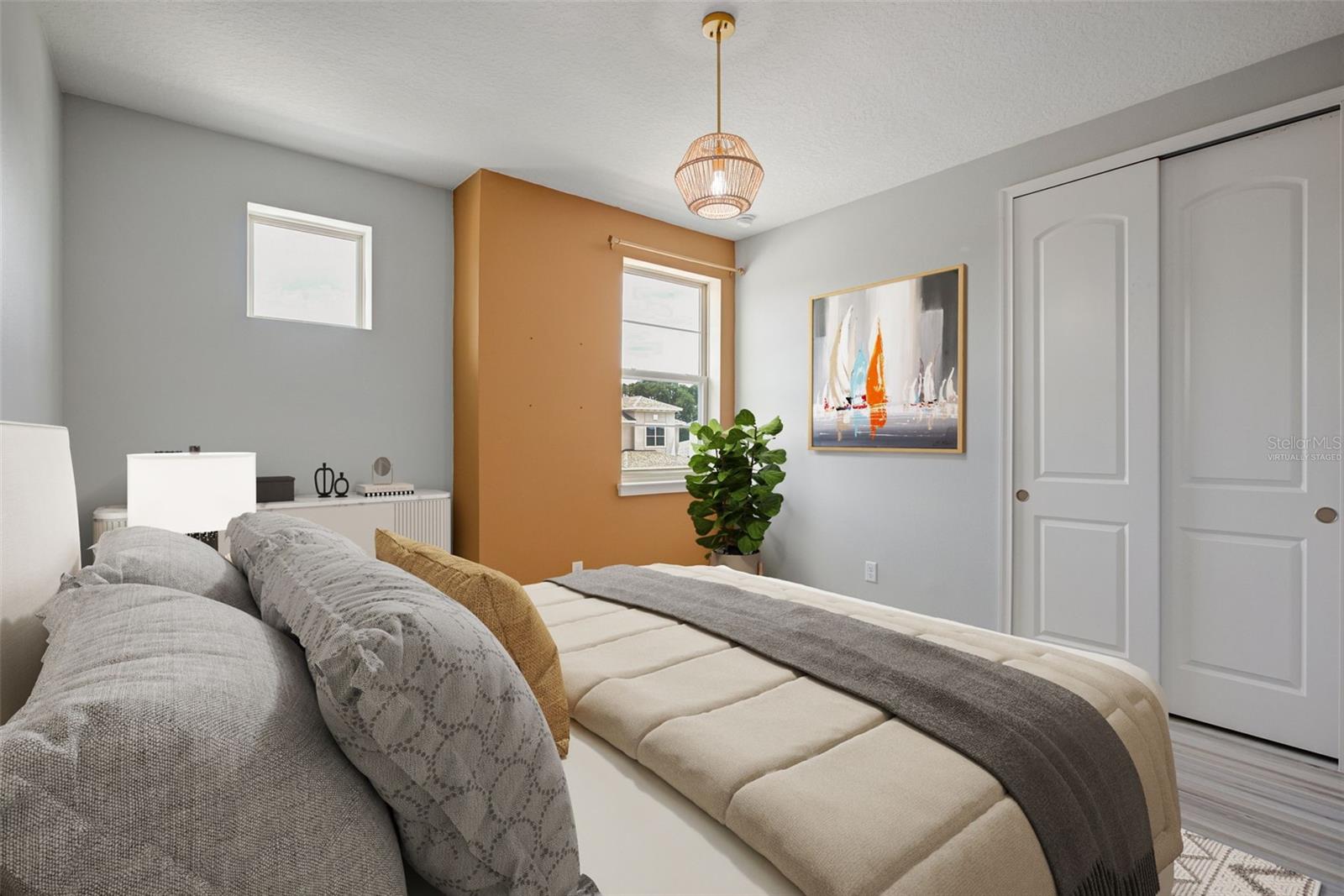 TWIN LAKES PH 8 - Residential