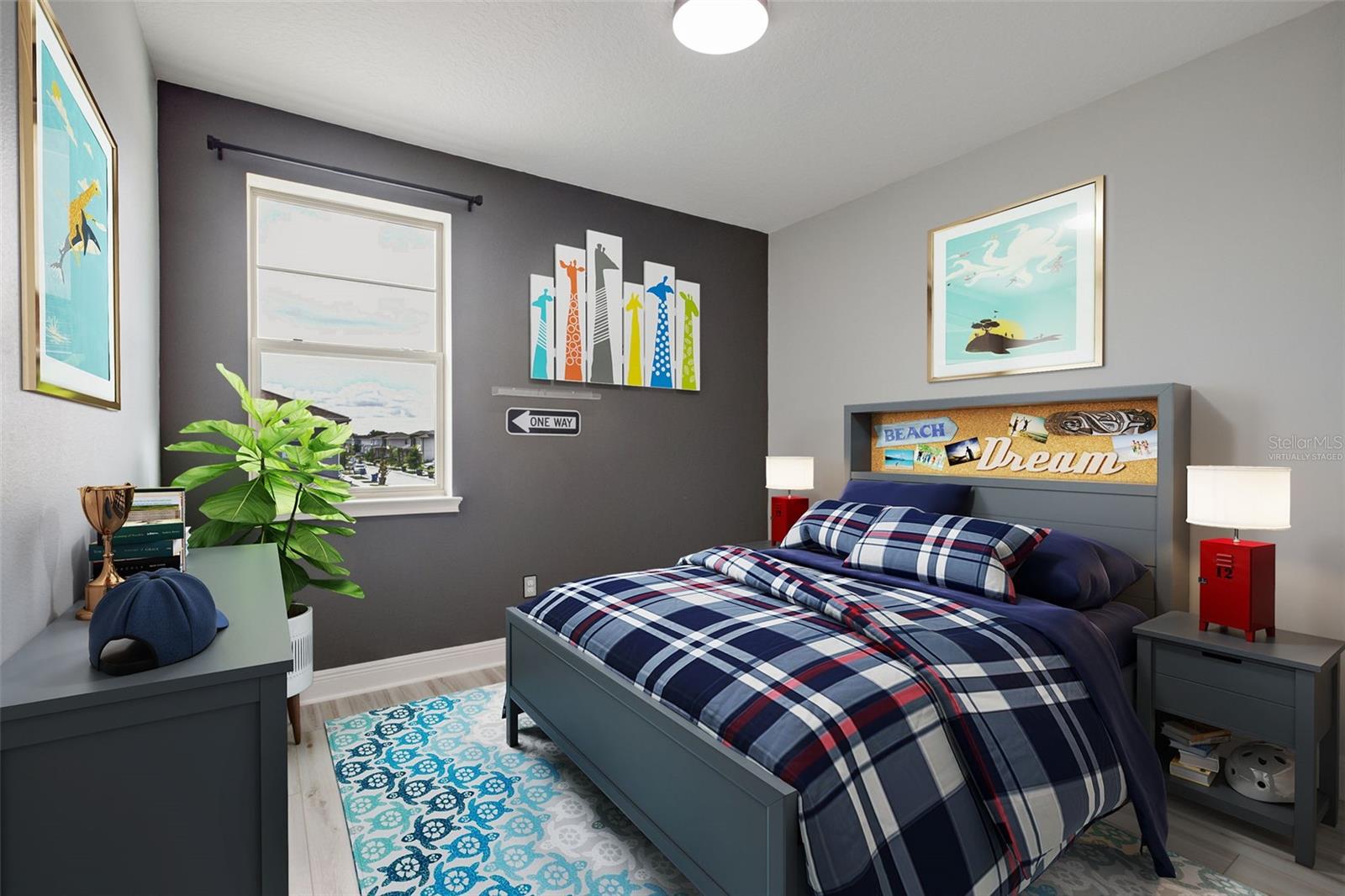 TWIN LAKES PH 8 - Residential