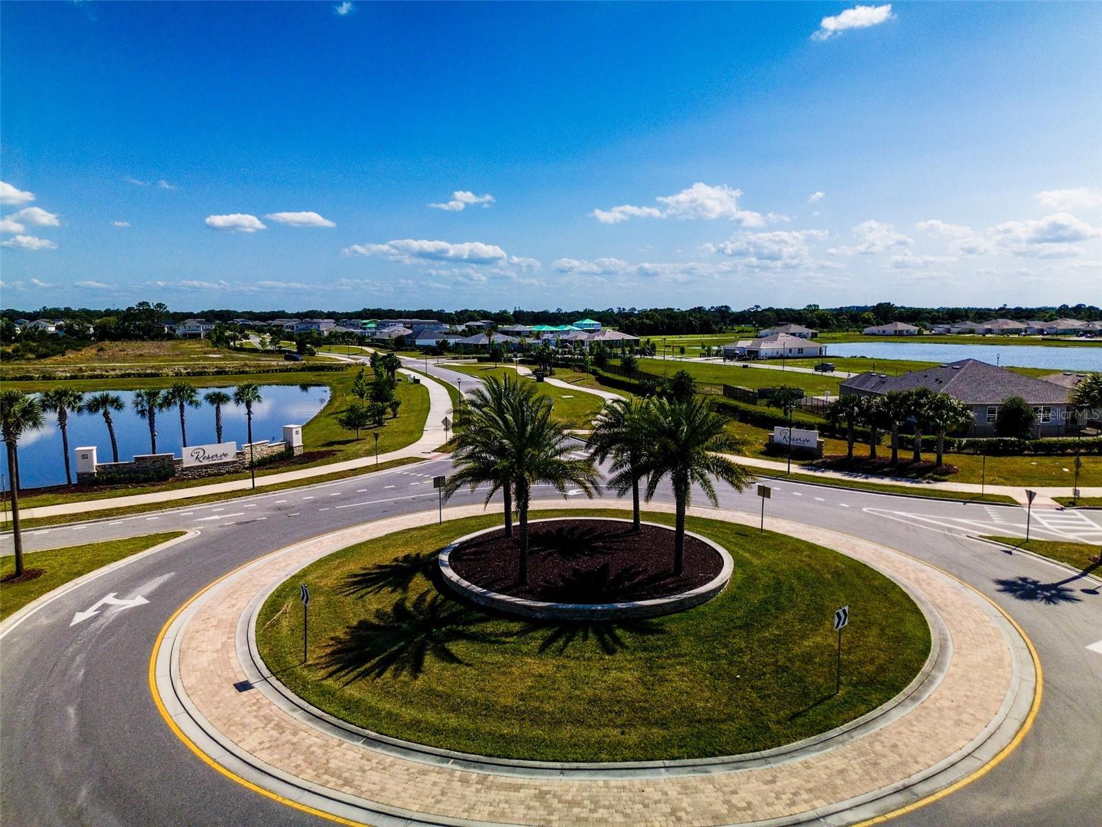 TWIN LAKES PH 8 - Residential