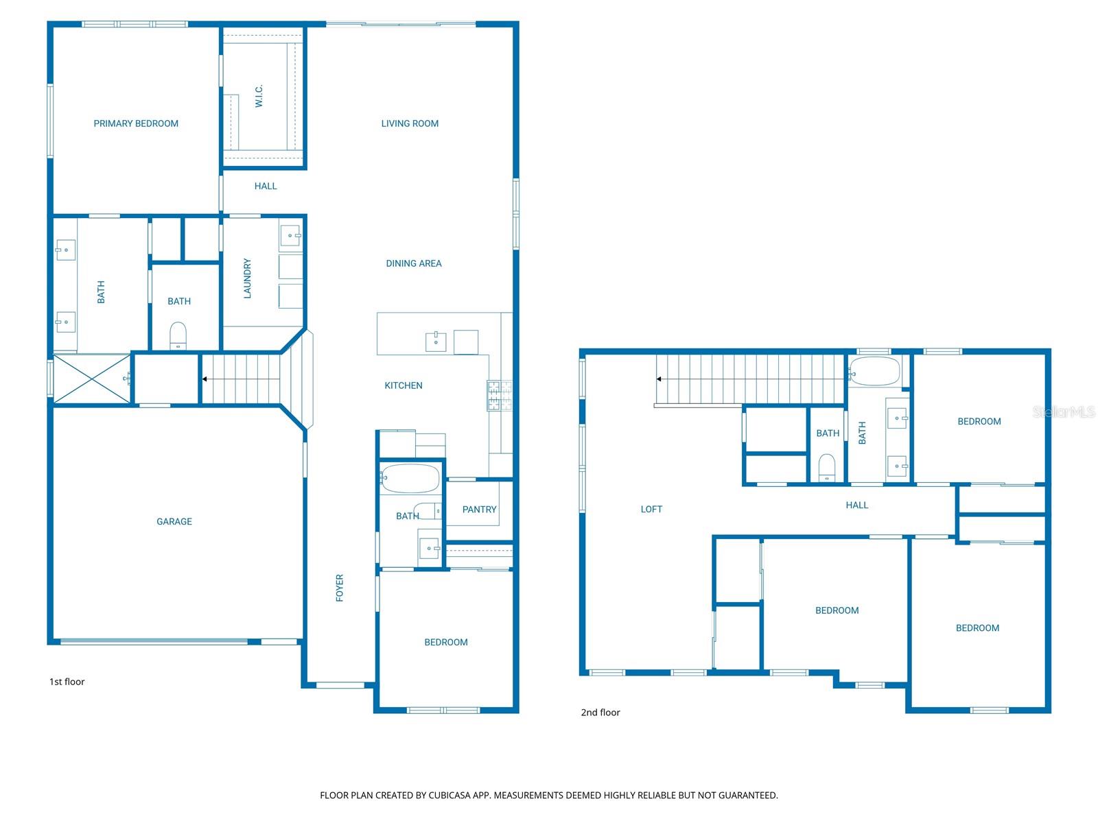 TWIN LAKES PH 8 - Residential