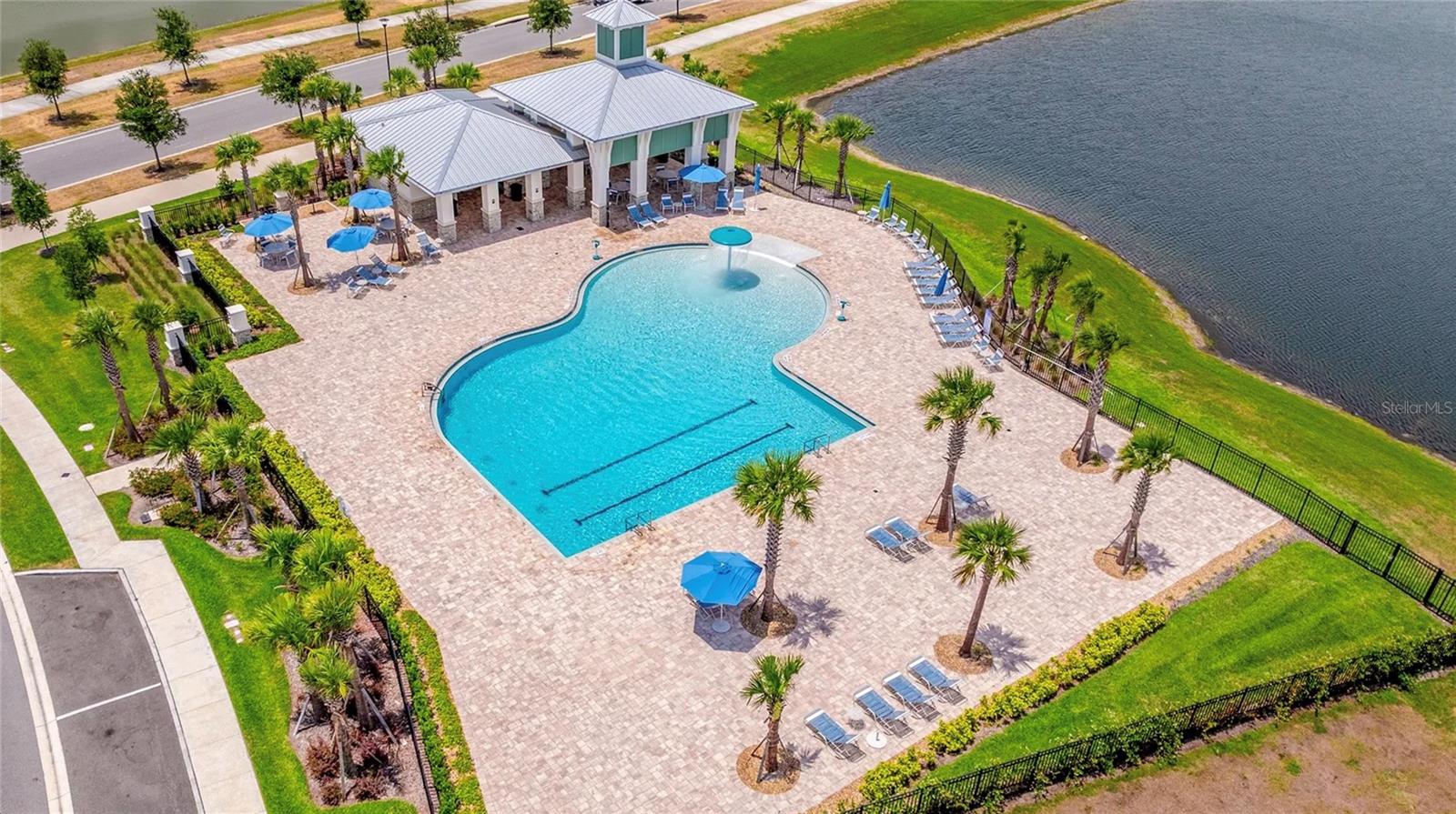TWIN LAKES PH 8 - Residential