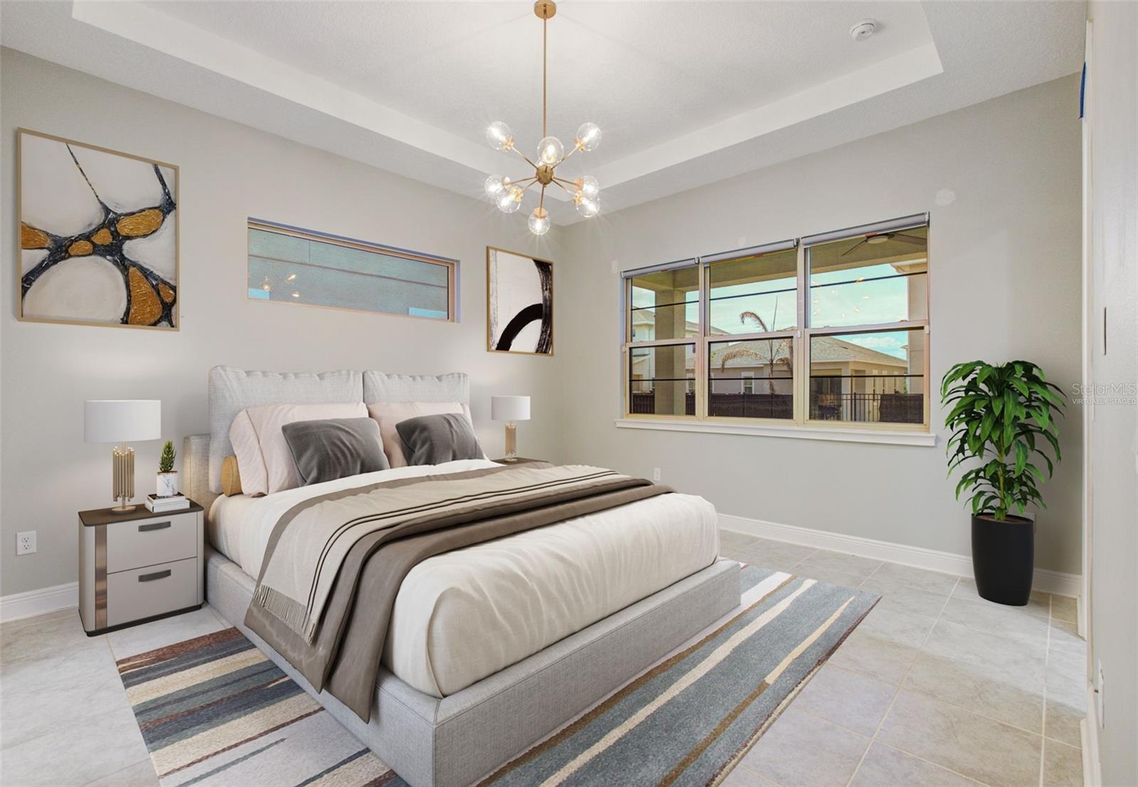 TWIN LAKES PH 8 - Residential