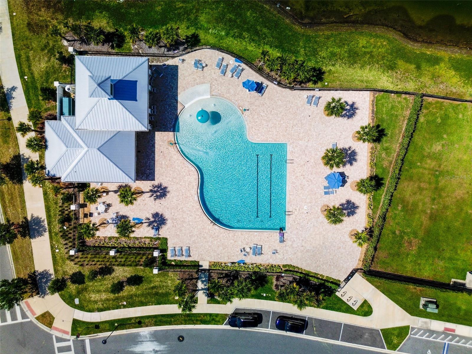 TWIN LAKES PH 8 - Residential