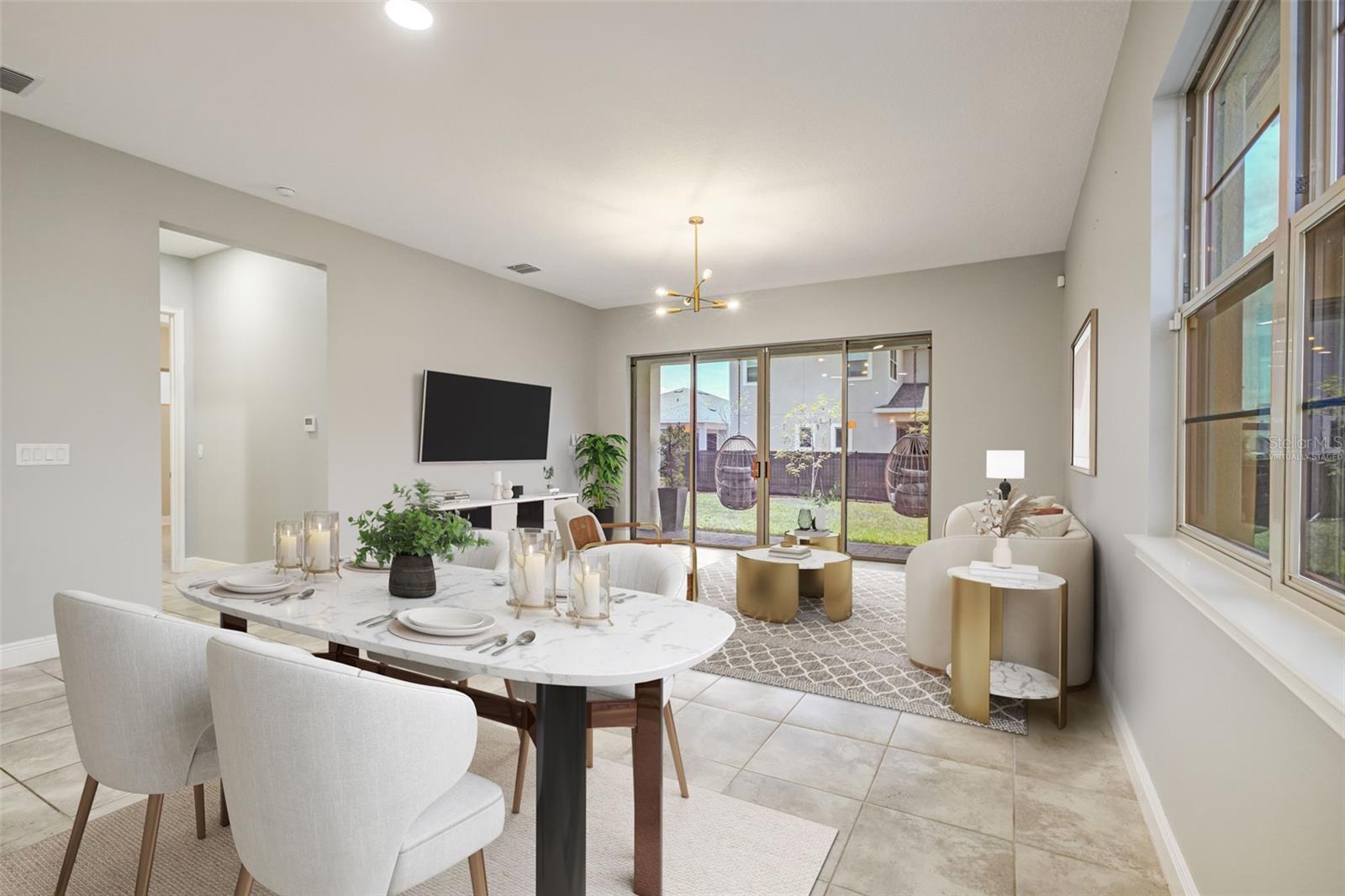 TWIN LAKES PH 8 - Residential