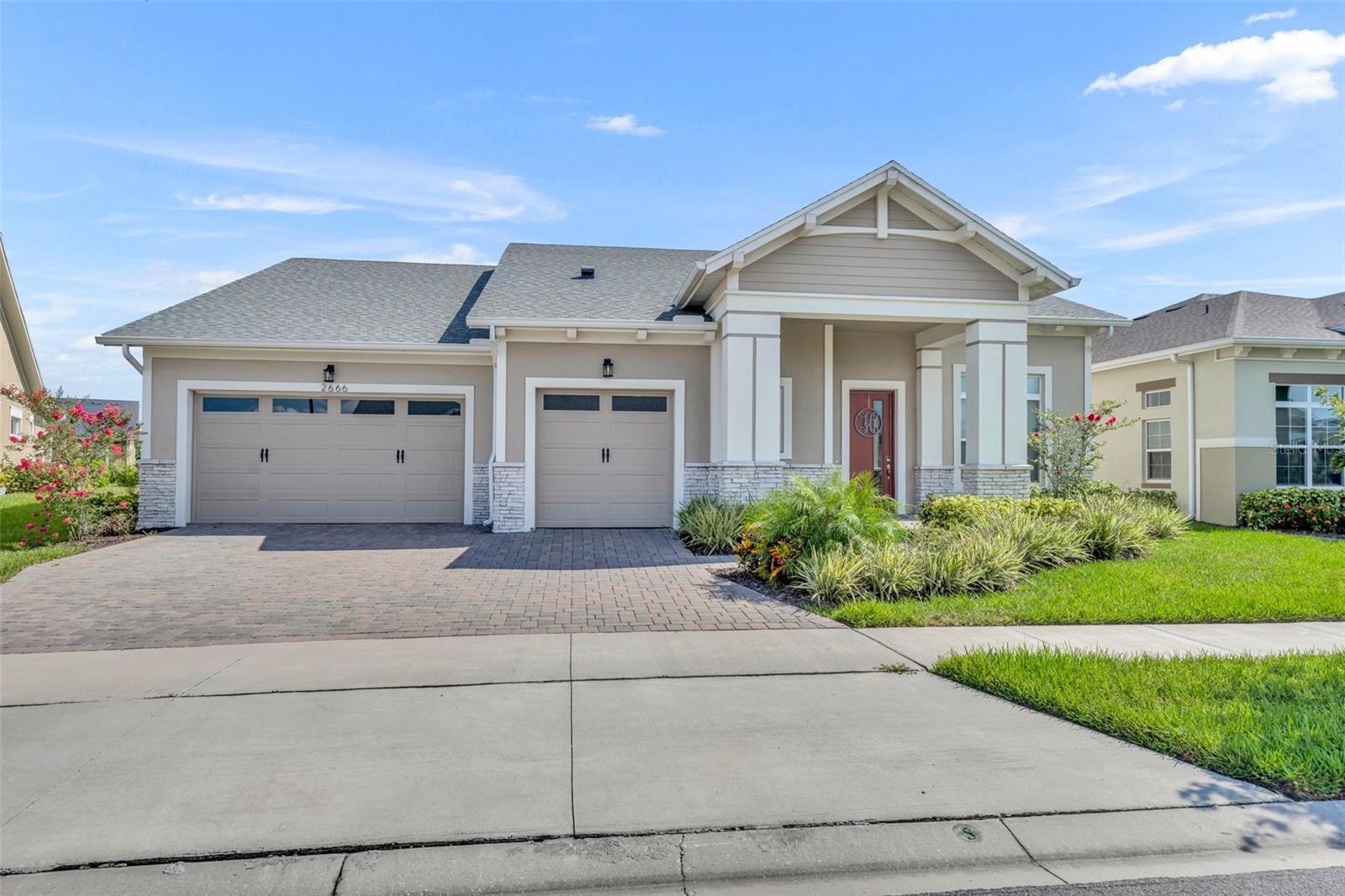 2666 MEADOWEDGE LOOP