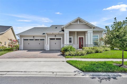 Photo of 2666 Meadowedge Loop, Saint Cloud, FL 34772 (MLS # G5097478)