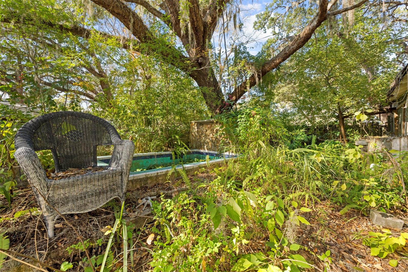 NEW PORT RICHEY CITY - Residential